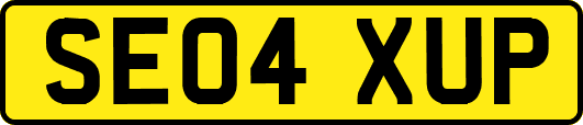 SE04XUP