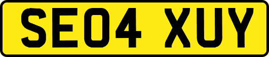 SE04XUY