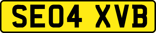 SE04XVB