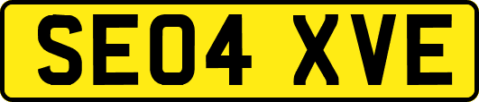 SE04XVE