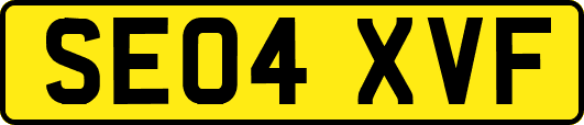 SE04XVF