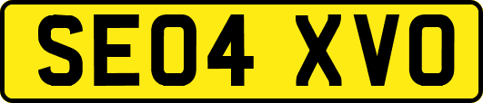 SE04XVO