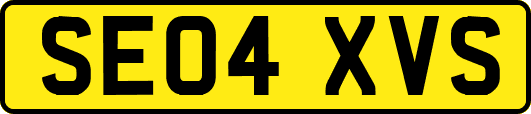 SE04XVS