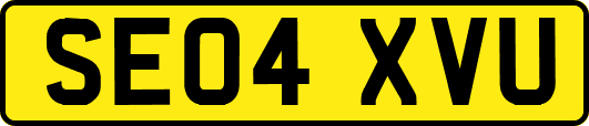 SE04XVU