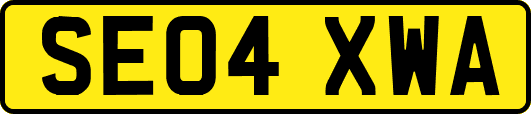SE04XWA