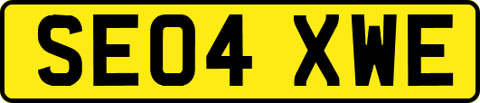 SE04XWE