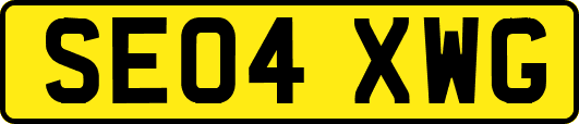 SE04XWG