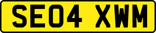 SE04XWM