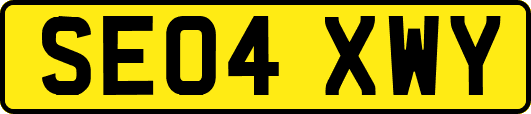 SE04XWY