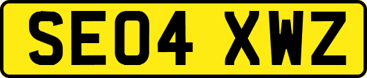 SE04XWZ