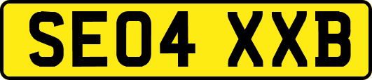 SE04XXB