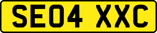 SE04XXC