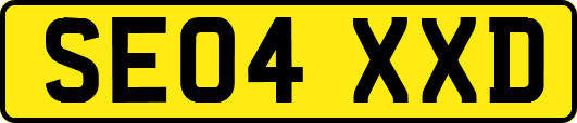 SE04XXD