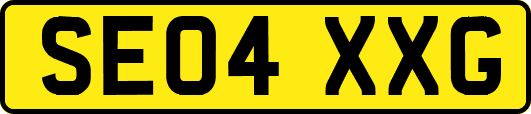 SE04XXG