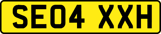SE04XXH