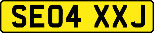 SE04XXJ