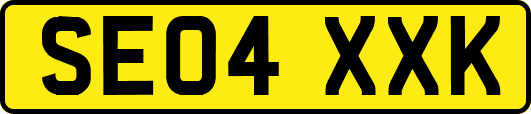 SE04XXK