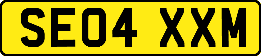 SE04XXM