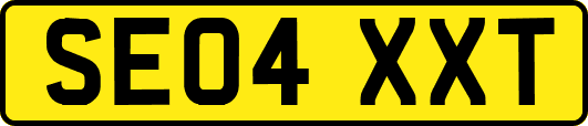 SE04XXT