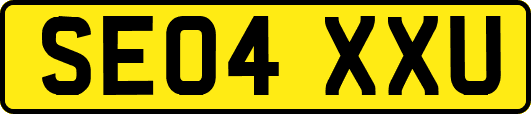 SE04XXU