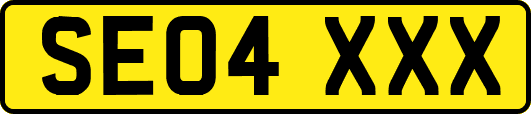 SE04XXX