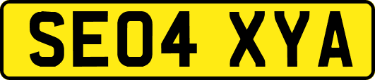 SE04XYA