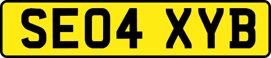 SE04XYB
