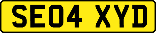 SE04XYD