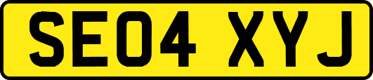 SE04XYJ