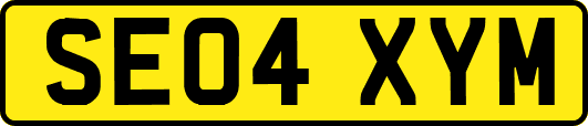 SE04XYM