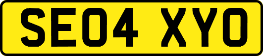 SE04XYO