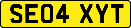SE04XYT