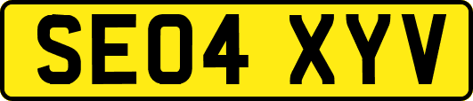 SE04XYV