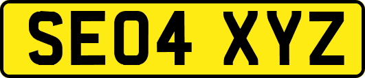 SE04XYZ
