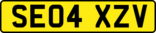 SE04XZV