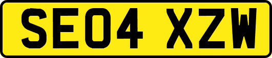 SE04XZW