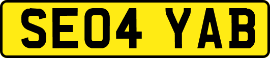 SE04YAB