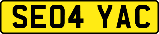 SE04YAC
