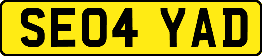 SE04YAD