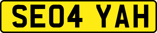 SE04YAH