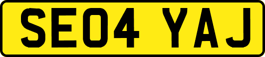 SE04YAJ