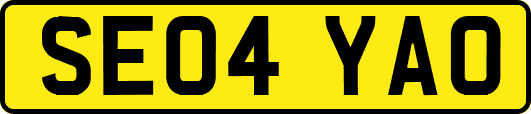SE04YAO