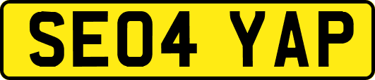 SE04YAP