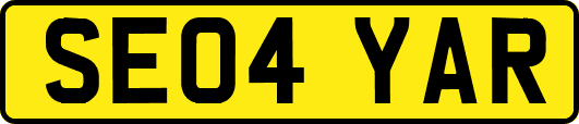 SE04YAR