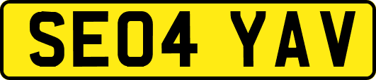 SE04YAV