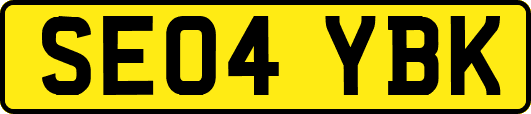 SE04YBK