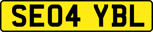 SE04YBL