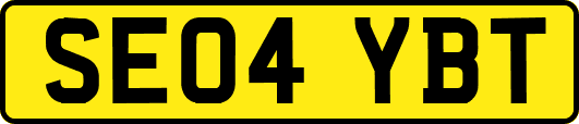SE04YBT