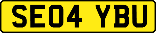 SE04YBU