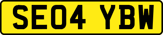 SE04YBW
